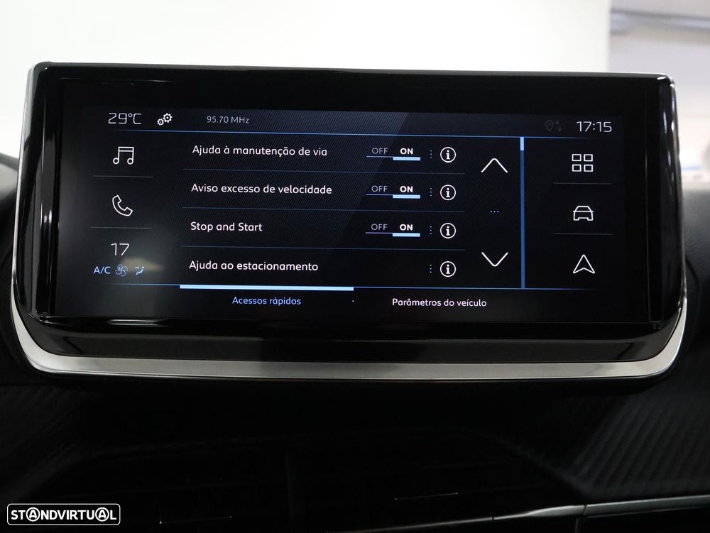 Peugeot 2008 1.2 PureTech Style - 21