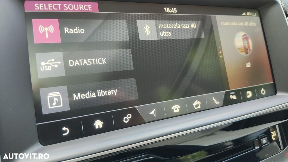 Jaguar F-Pace S AWD - 12