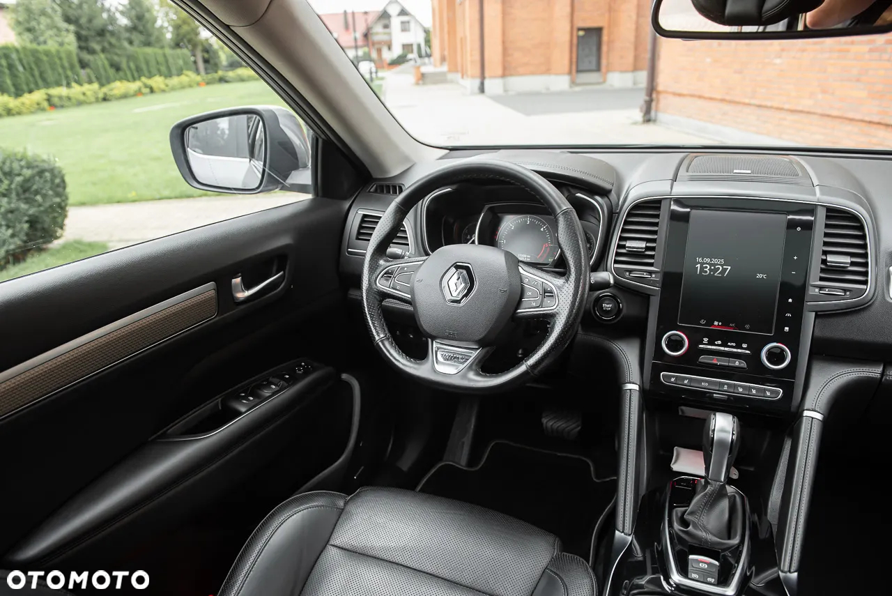 Renault Koleos 2.0 dCi Initiale Paris 4x4 X-Tronic - 34