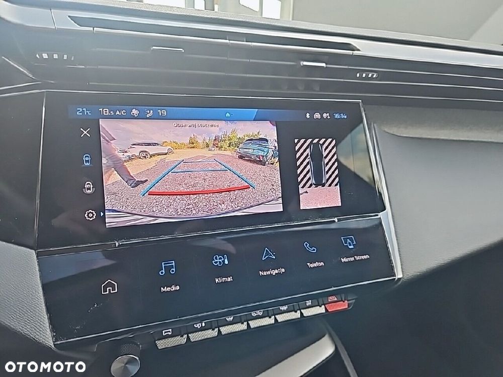 Peugeot 308 - 21