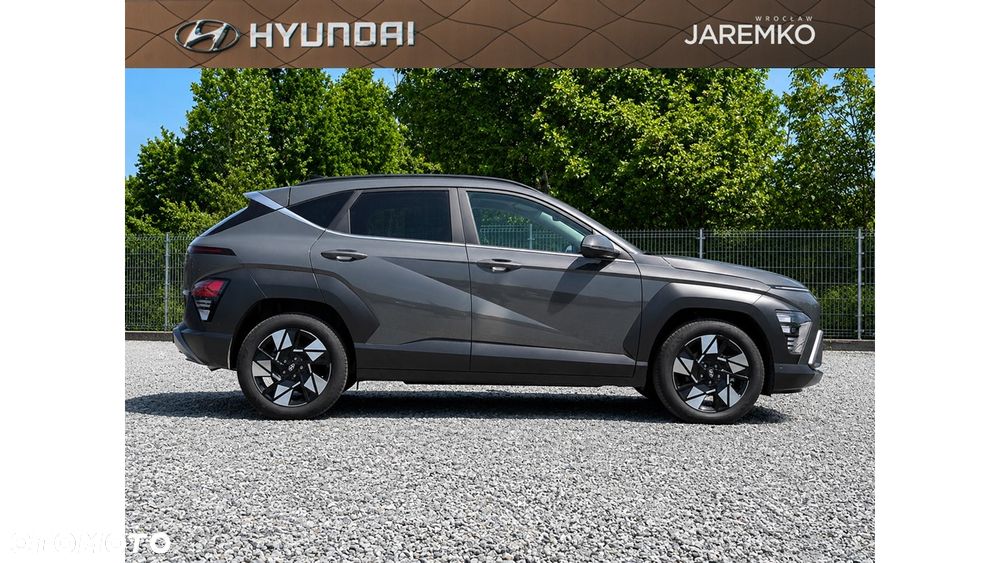 Hyundai Kona - 7