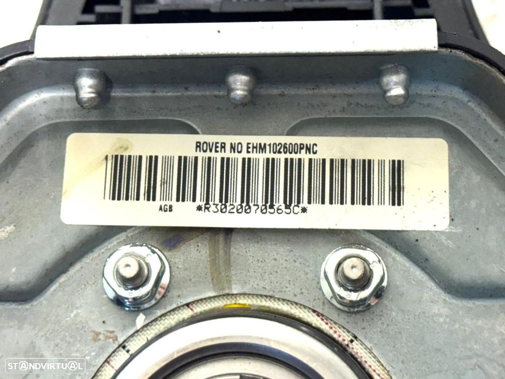 Tablier + Kit de Airbags ROVER 25 YWC107010 EHM102600PNC YRC100410 530100300A 53... - 18