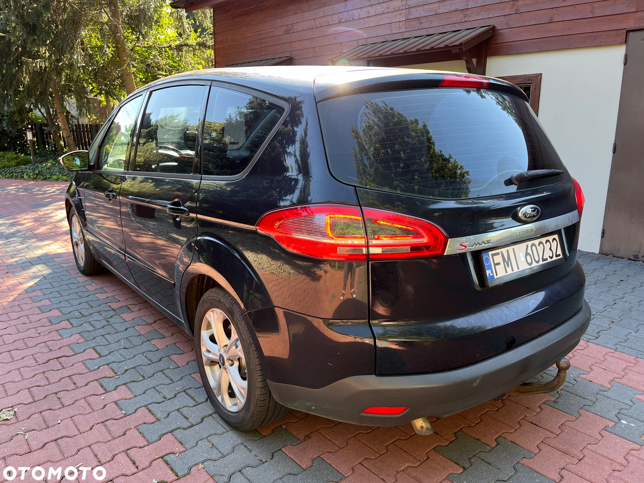 Ford S-Max - 3