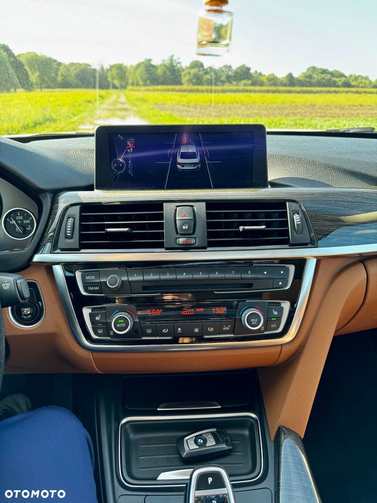 BMW Seria 4 428i xDrive Luxury Line - 13
