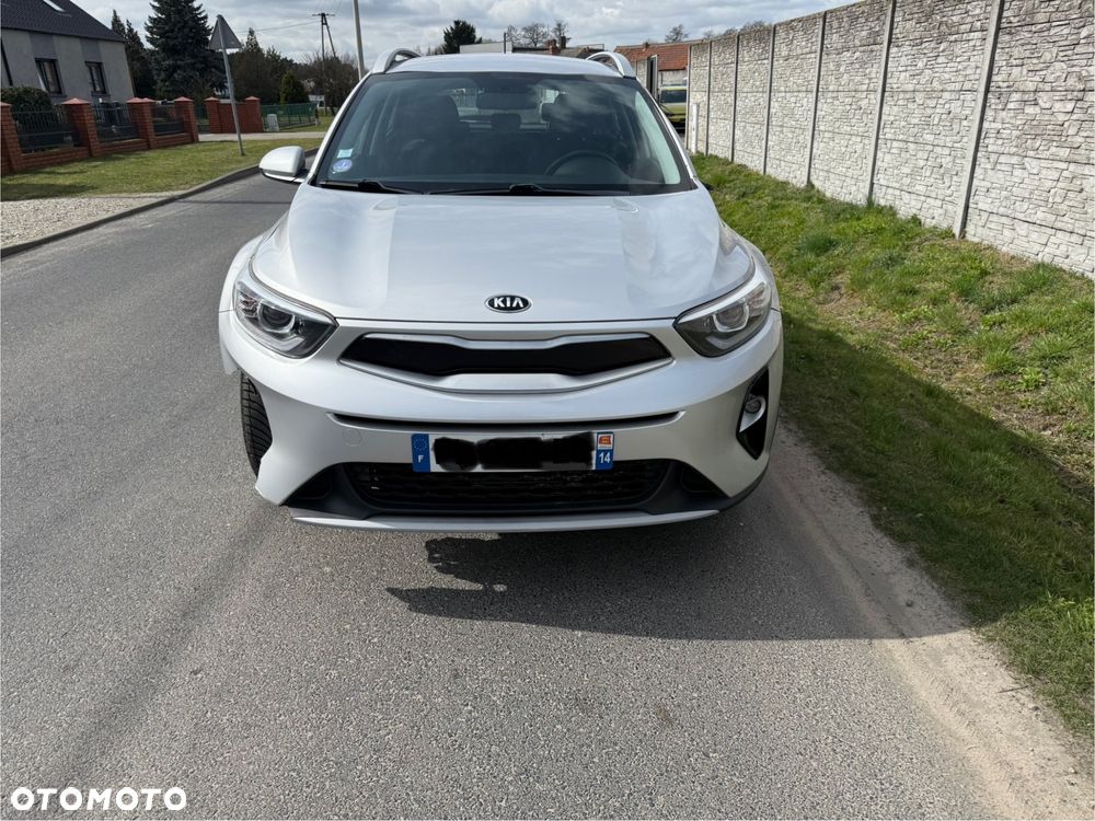 Kia Stonic 1.0 T-GDI 120 DCT OPF Edition 7 - 3
