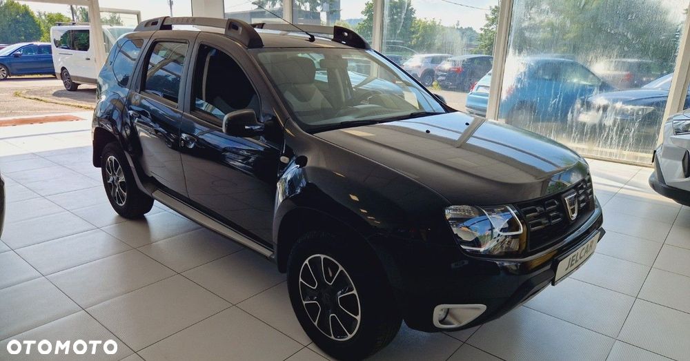 Dacia Duster - 5