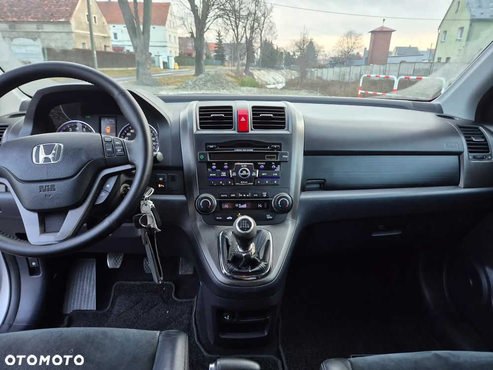 Honda CR-V 2.0 Elegance - 11