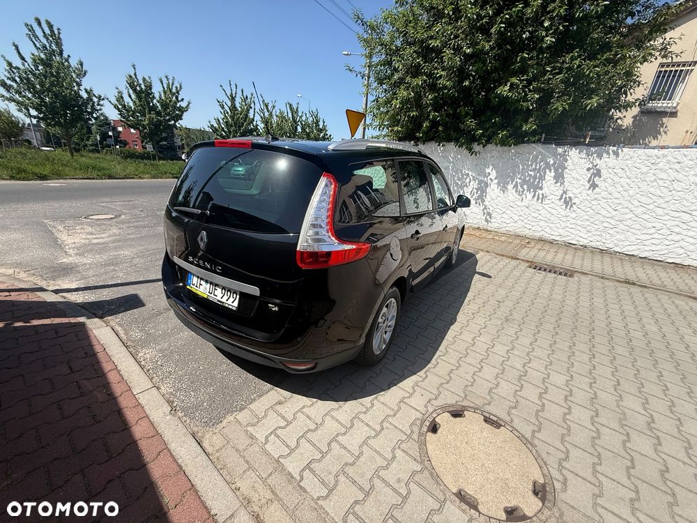 Renault Scenic 1.2 TCe Energy Limited - 28