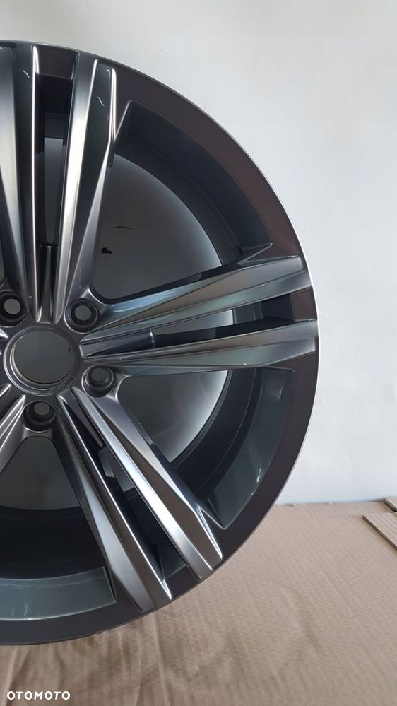 FELGA VW TIGUAN R-LINE 8.5Jx19 ET38 SEBRING - 4