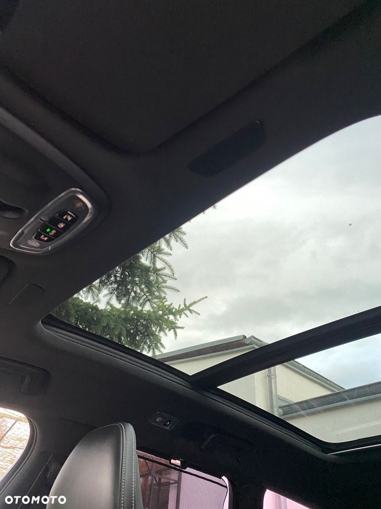 Volvo V90 D5 SCR AWD R-Design - 16