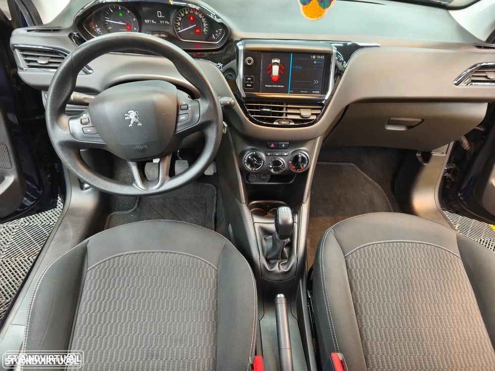 Peugeot 208 1.5 BlueHDi Active Pack - 24