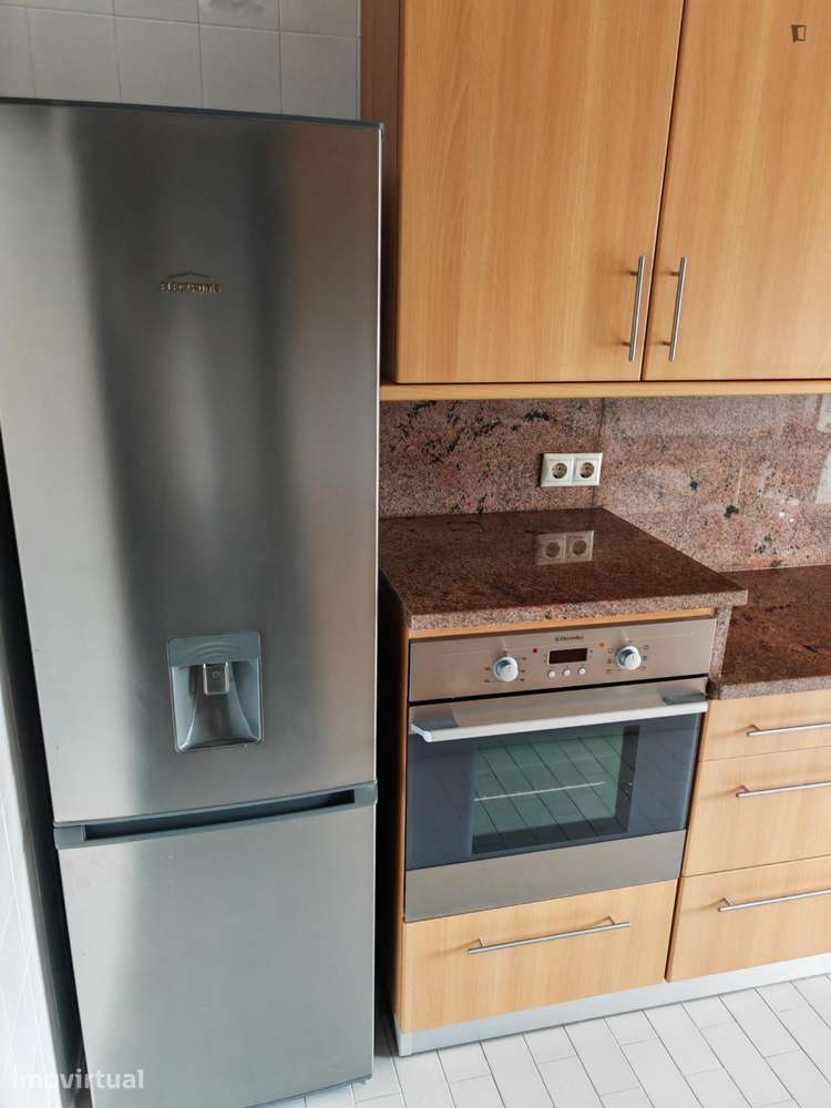 Apartamento com 3 quartos - localizado em Vila nova de gaia - Grande imagem: 5/19