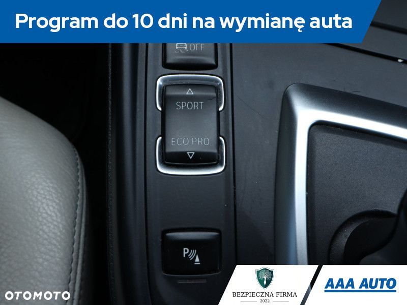 BMW Seria 1 - 20