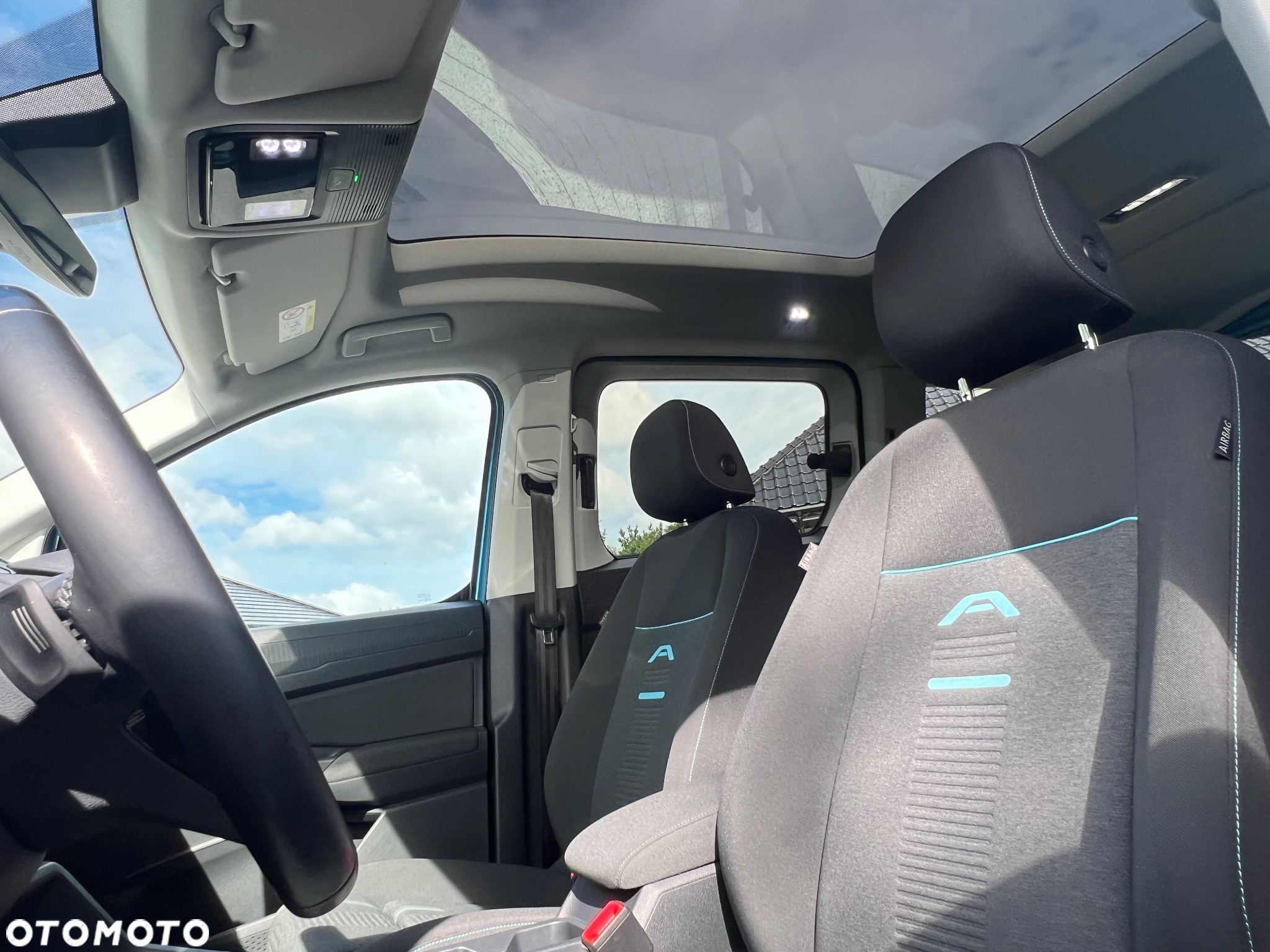 Ford Tourneo Connect Grand - 10