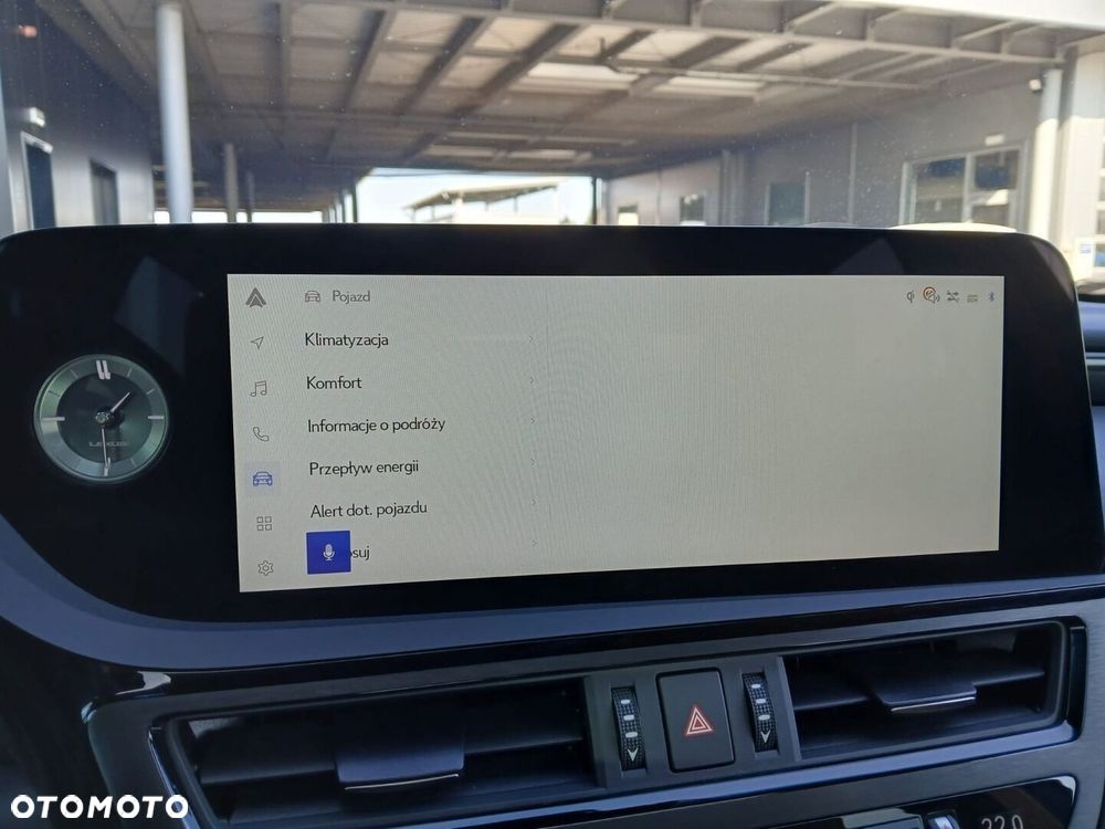Lexus ES 300h Business Edition - 19