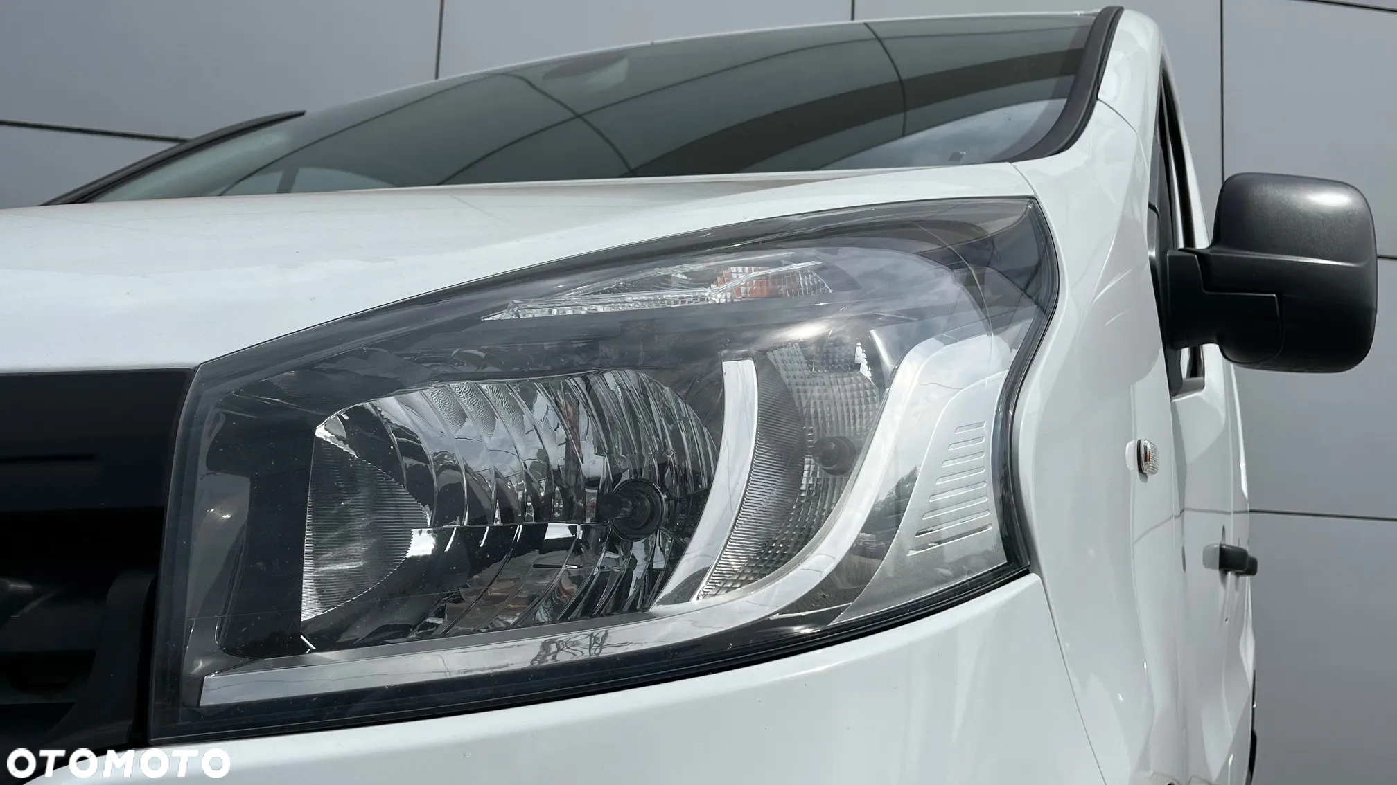 Renault Trafic - 4