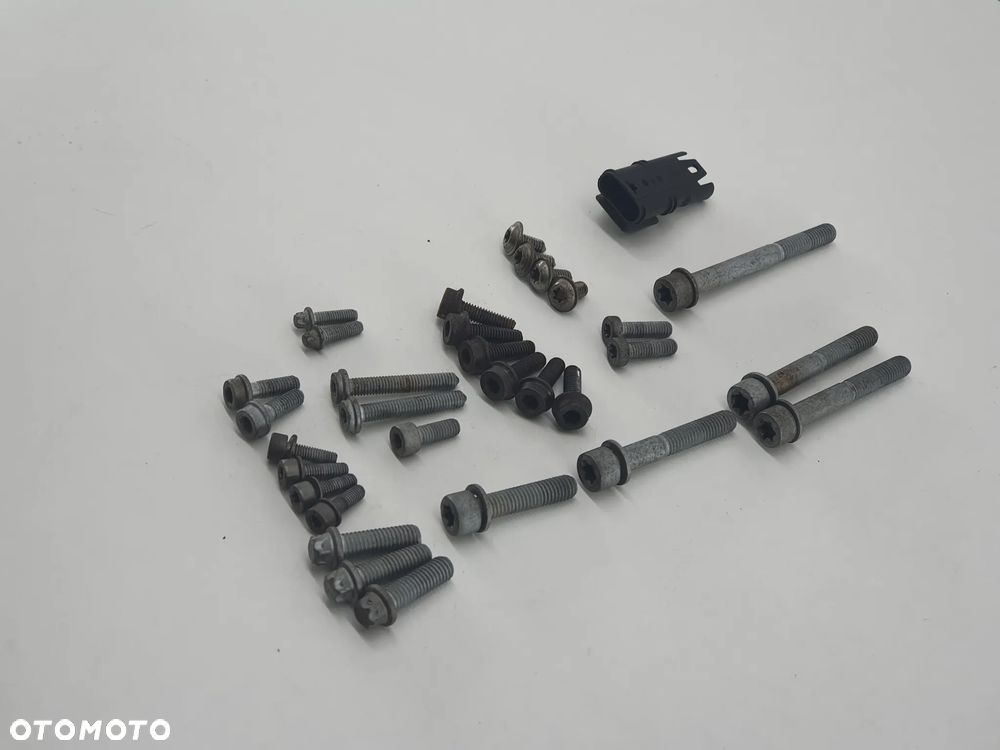 SRUBA SRUBY GLOWICY   BMW 1200 R NINE T K21 K23 K25 NINET - 3