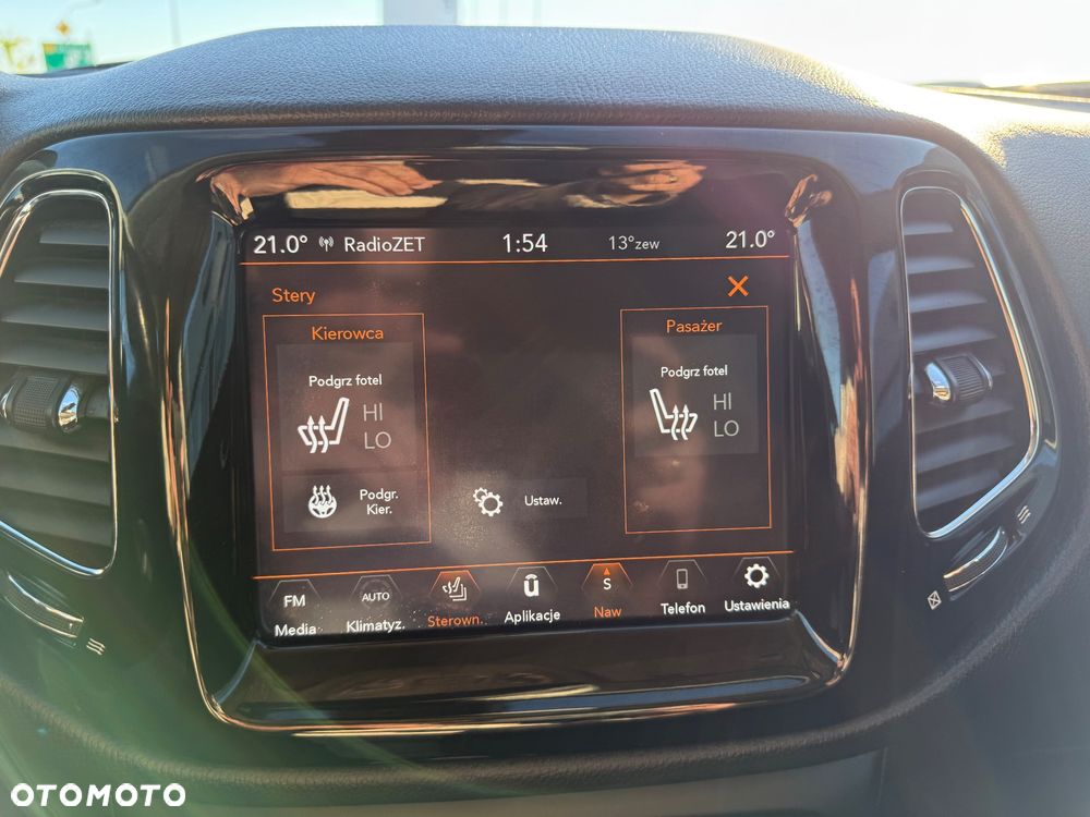 Jeep Compass 1.3 TMair Limited FWD S&S DDCT - 27