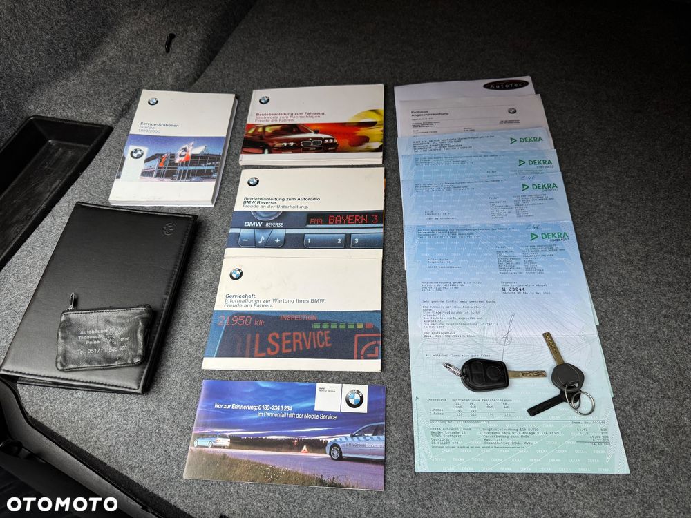 BMW Seria 3 ver-320i - 23