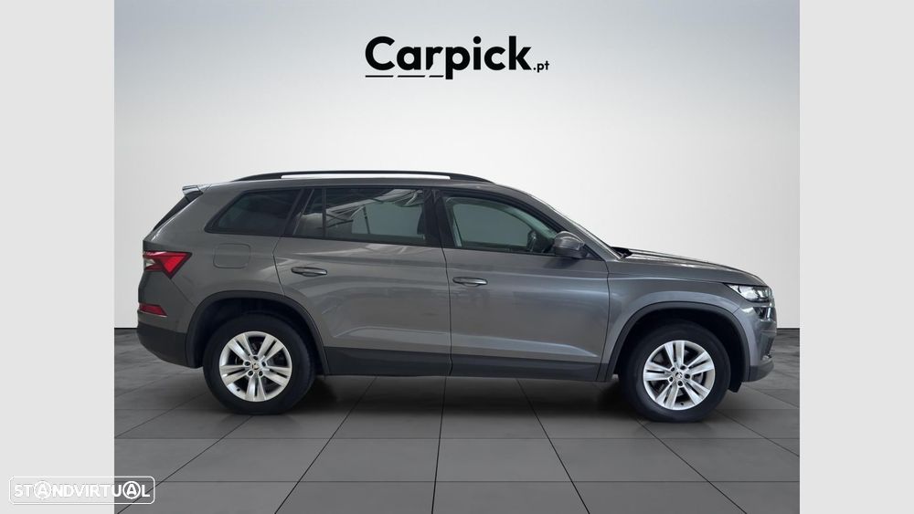 Skoda Kodiaq 2.0 TDI Ambition DSG - 4
