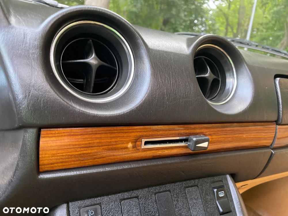 Mercedes-Benz W123 - 19