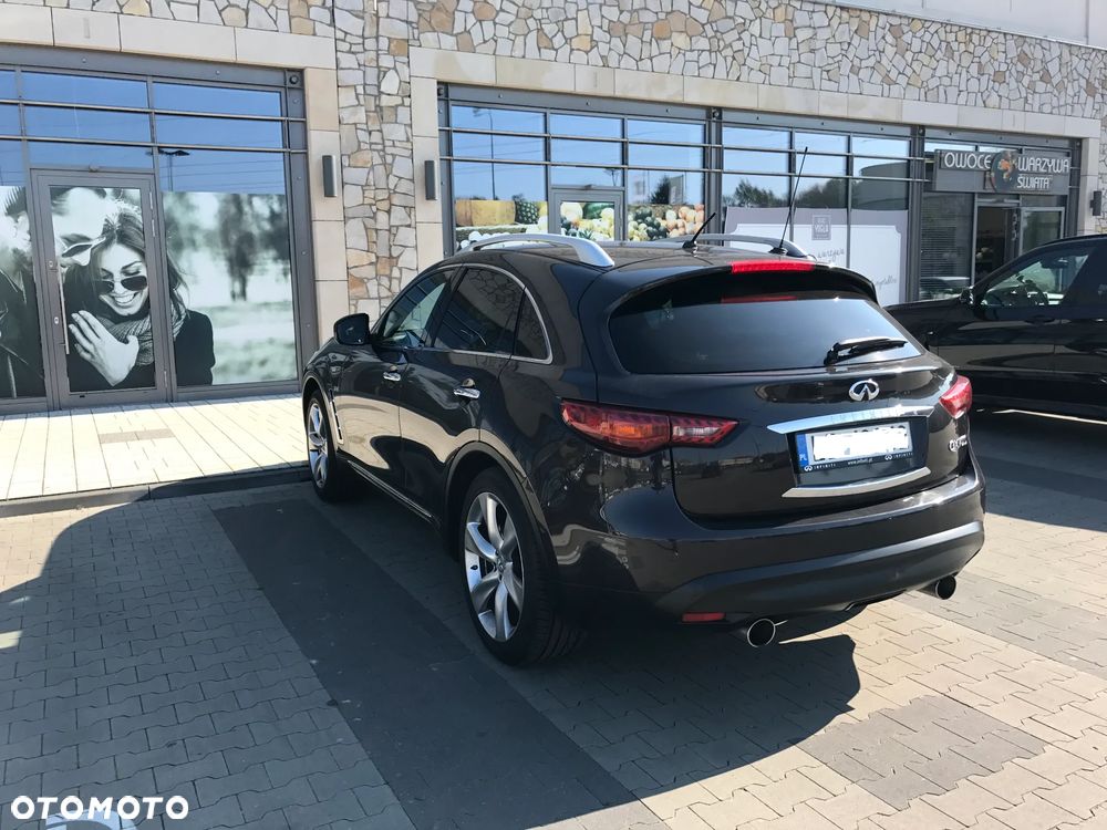 Infiniti Q70 3.0d S Premium - 18