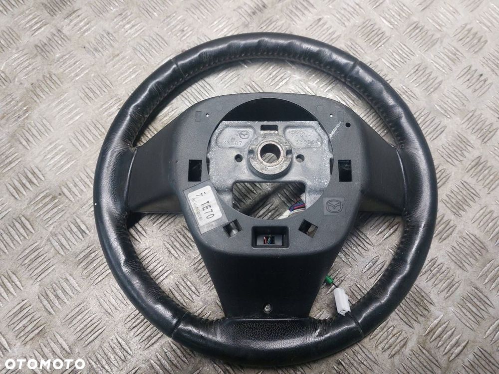 KIEROWNICA MULTIFUNKCJA MAZDA CX-9 I LIFT - 7