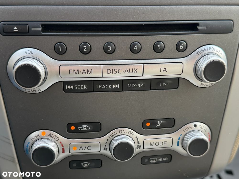 Nissan Murano 3.5 V6 Premium - 13