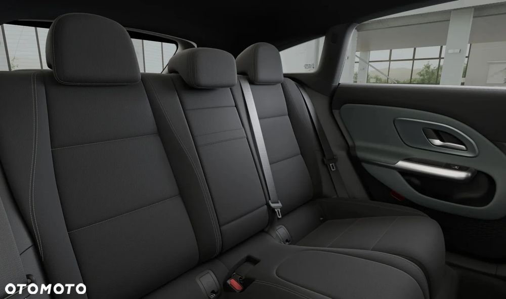 Mercedes-Benz CLA 200 mHEV 8G-DCT - 11