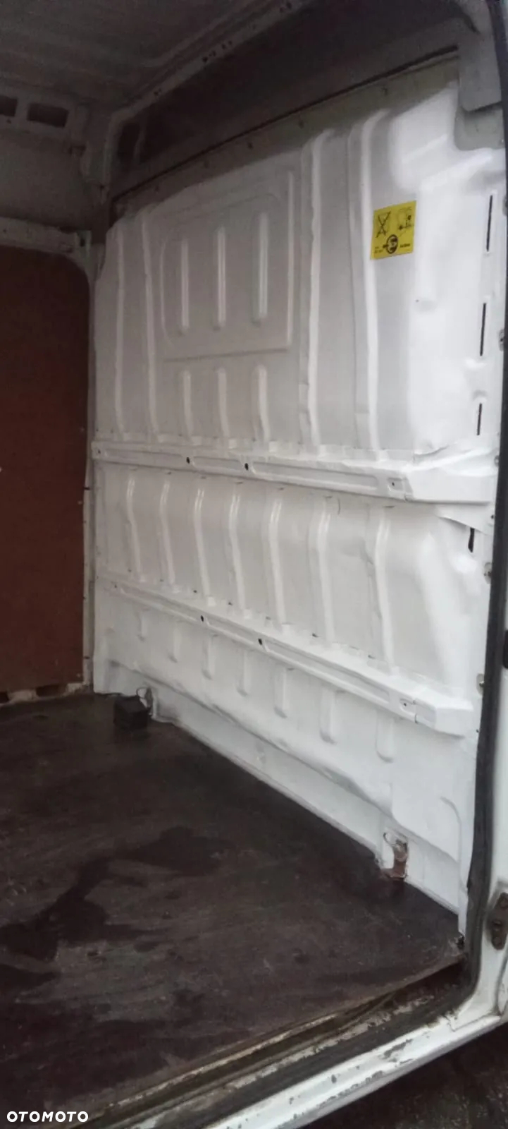 Peugeot Boxer - 7
