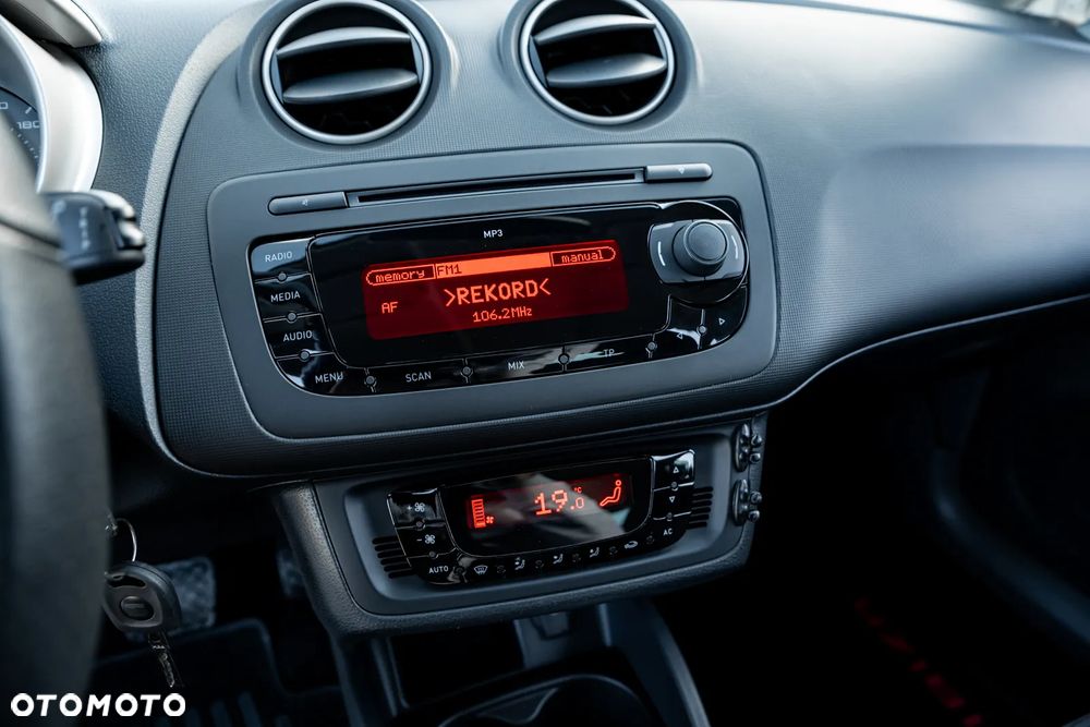 Seat Ibiza 1.2 TSI DSG Sport - 22
