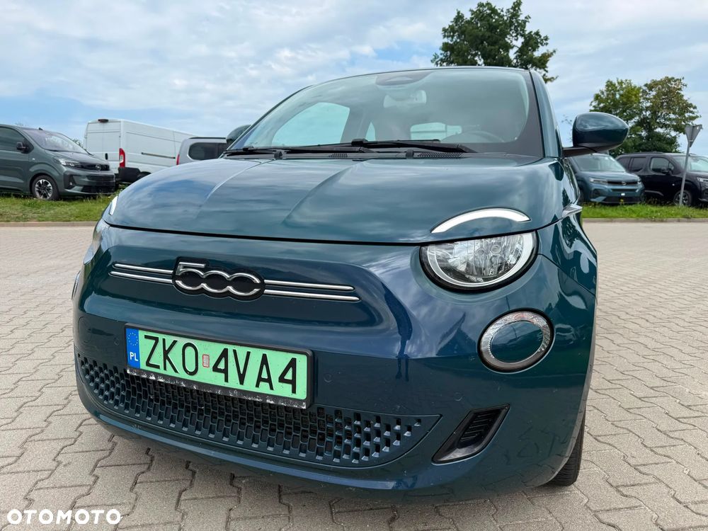 Fiat 500 - 10