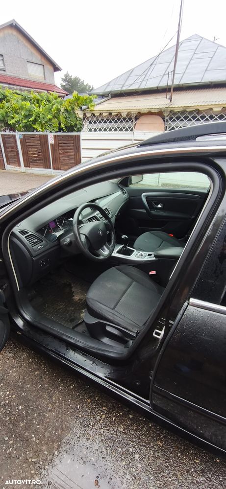 Renault Laguna - 3