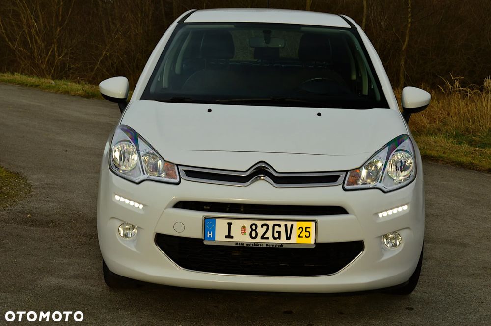 Citroën C3 Pure Tech (VTi) 68 Selection - 5