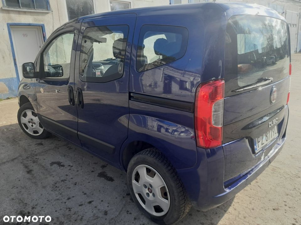 Fiat Qubo - 7