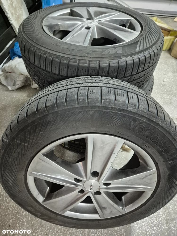 Honda CR-V 2.4i-VTEC Automatik Exclusive Edition - 34
