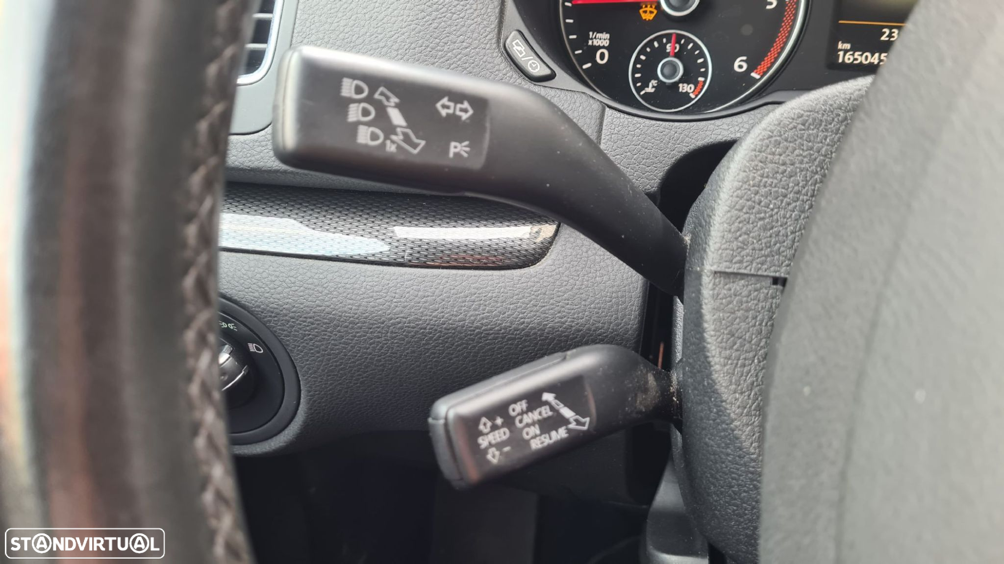 SEAT Alhambra 2.0 TDI Style Advanced - 15
