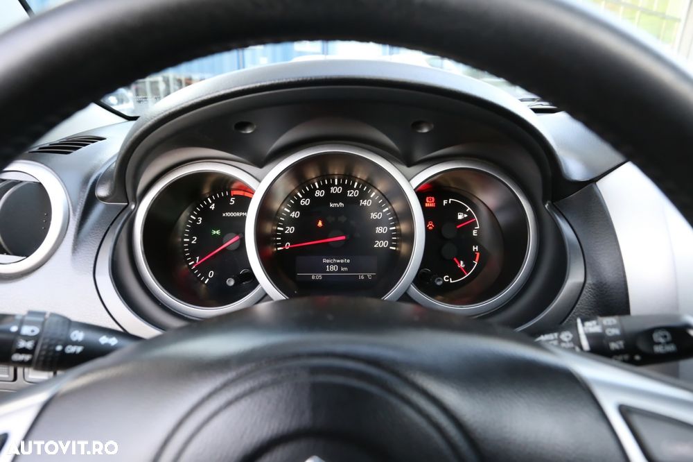 Suzuki Grand Vitara 1.9 DDIS JLX-EL - 20