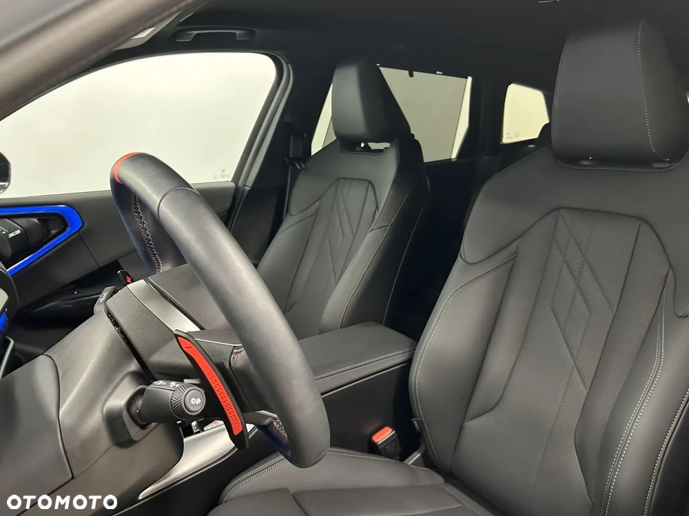 BMW X3 xM50 mHEV - 21