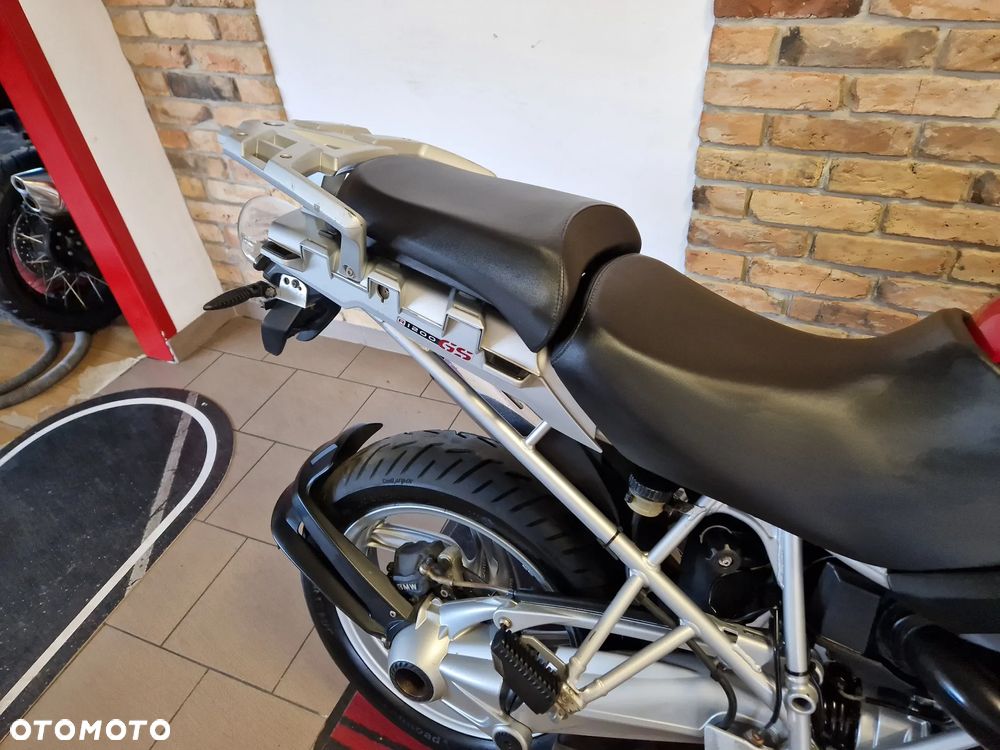 BMW GS - 29
