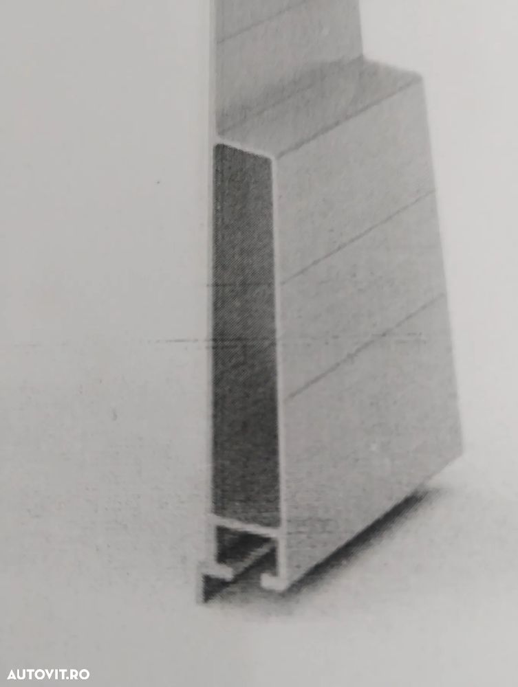 Obloane de aluminiu - 4