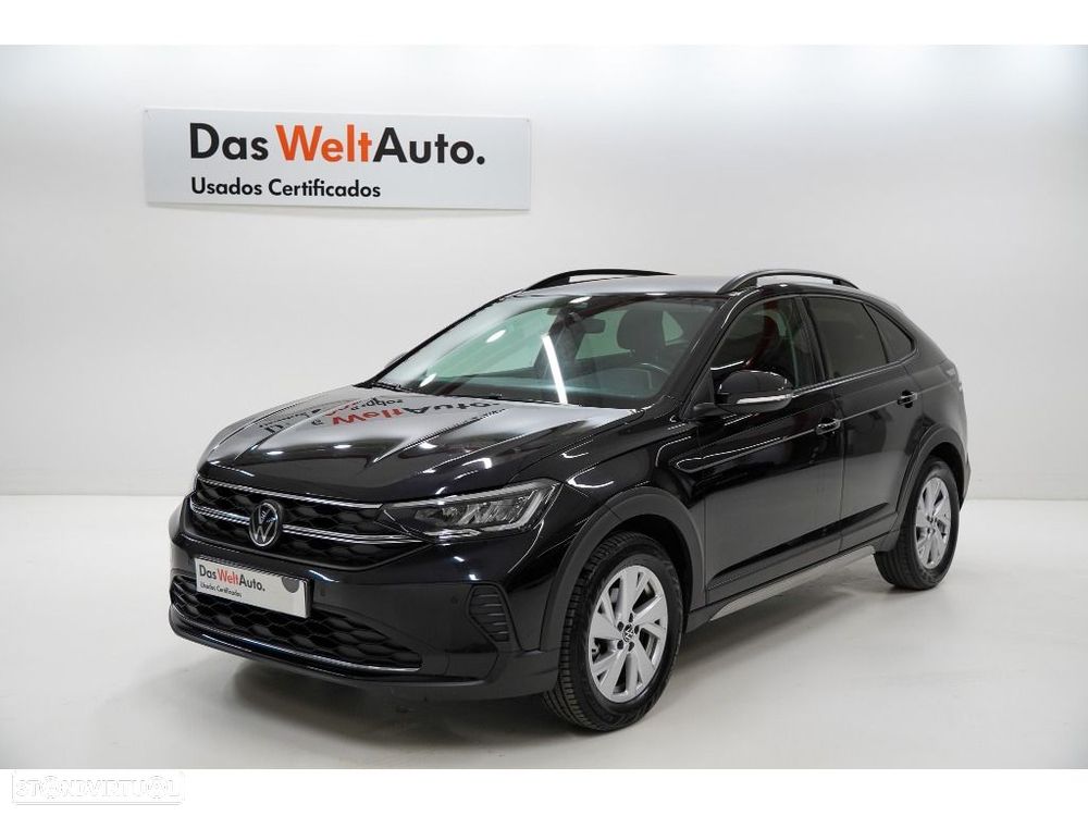 VW Taigo 1.0 TSI Urban - 2