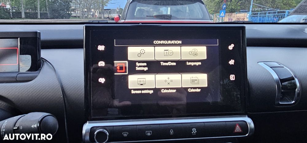 Citroën C4 Cactus PureTech 82 Feel - 10