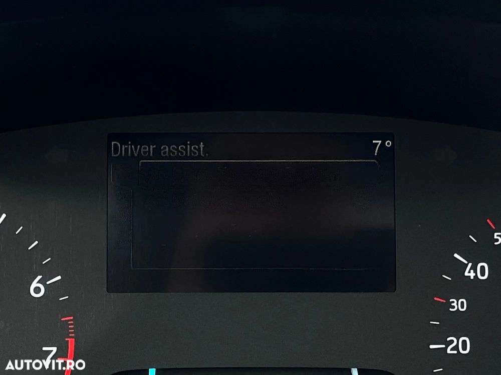 Ford Fiesta 1.1 Titanium - 23