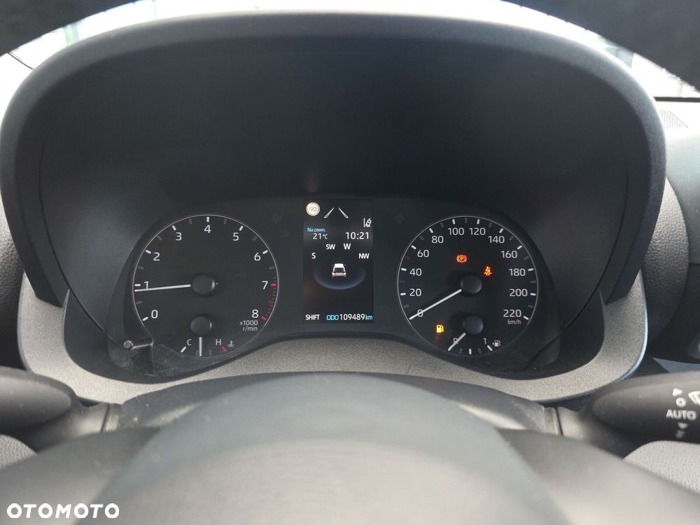 Toyota Yaris 1.5 Comfort - 16