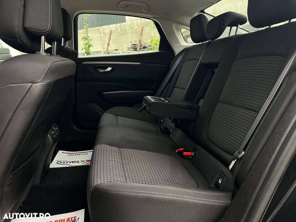 Renault Talisman Grandtour ENERGY dCi 130 Business - 7