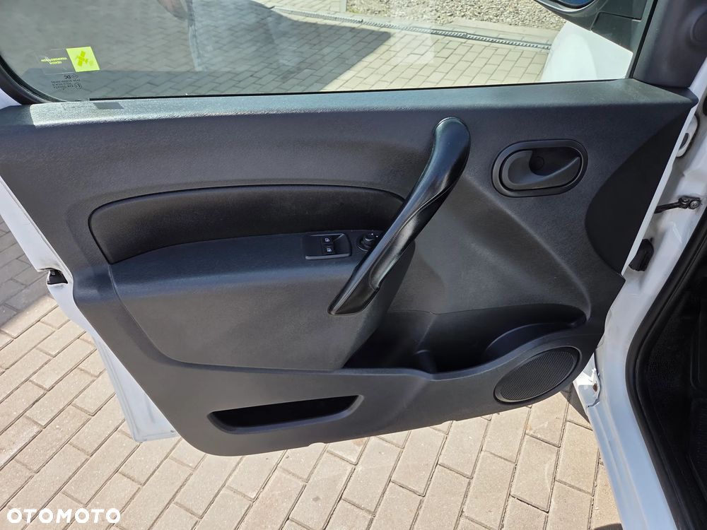 Renault Kangoo - 13
