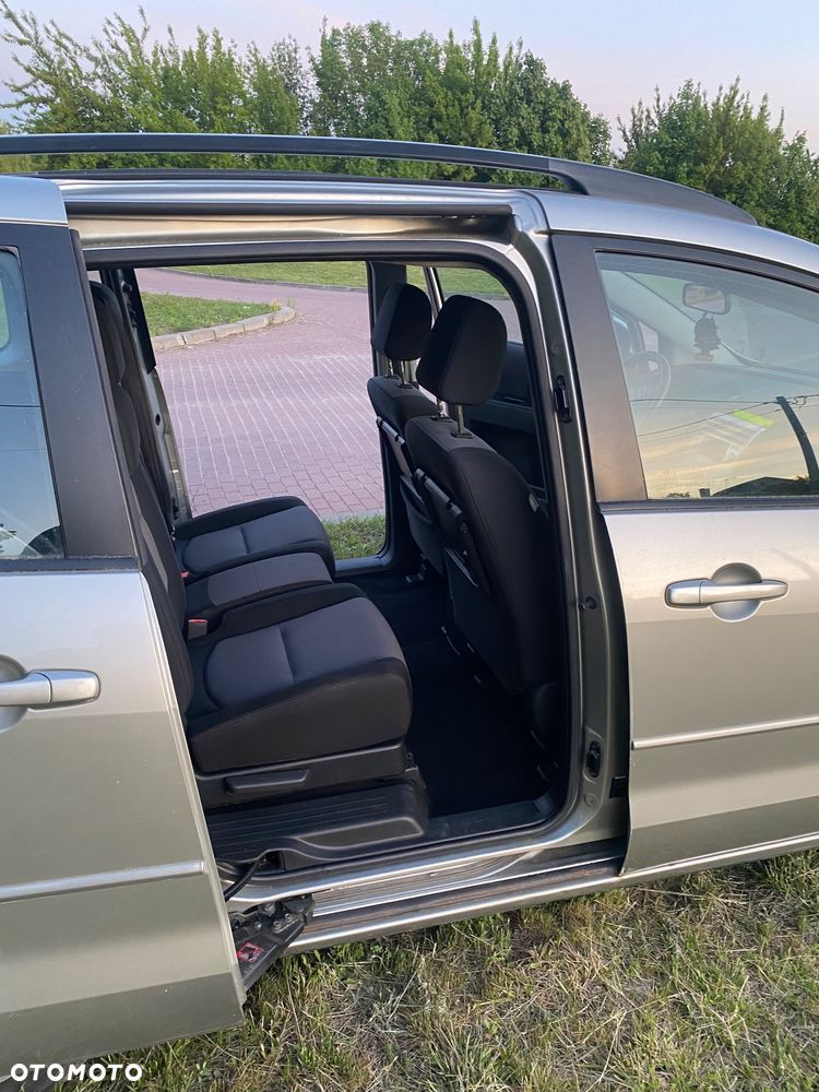 Mazda 5 2.0 CD Comfort - 12