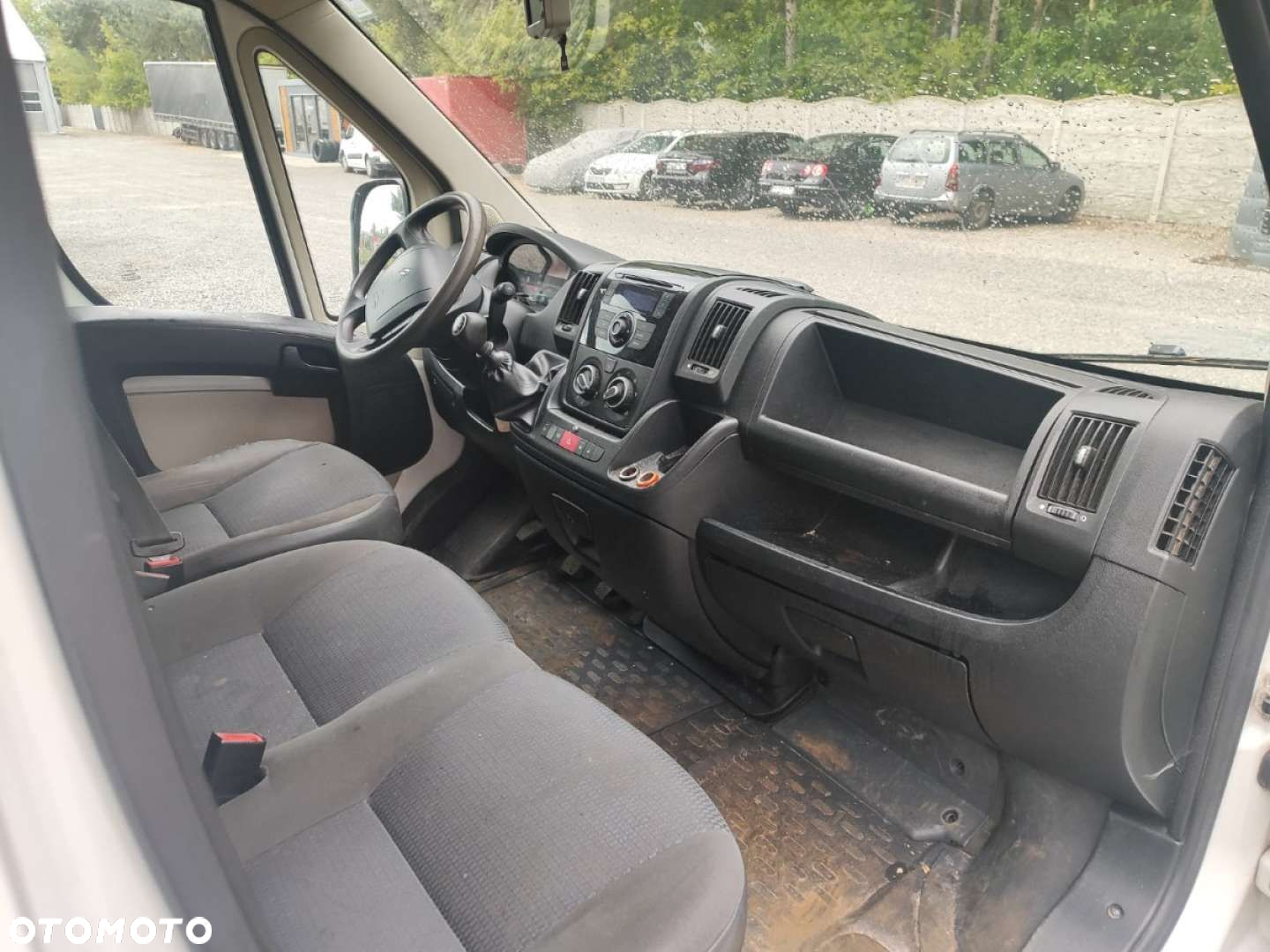 Citroën Jumper - 6