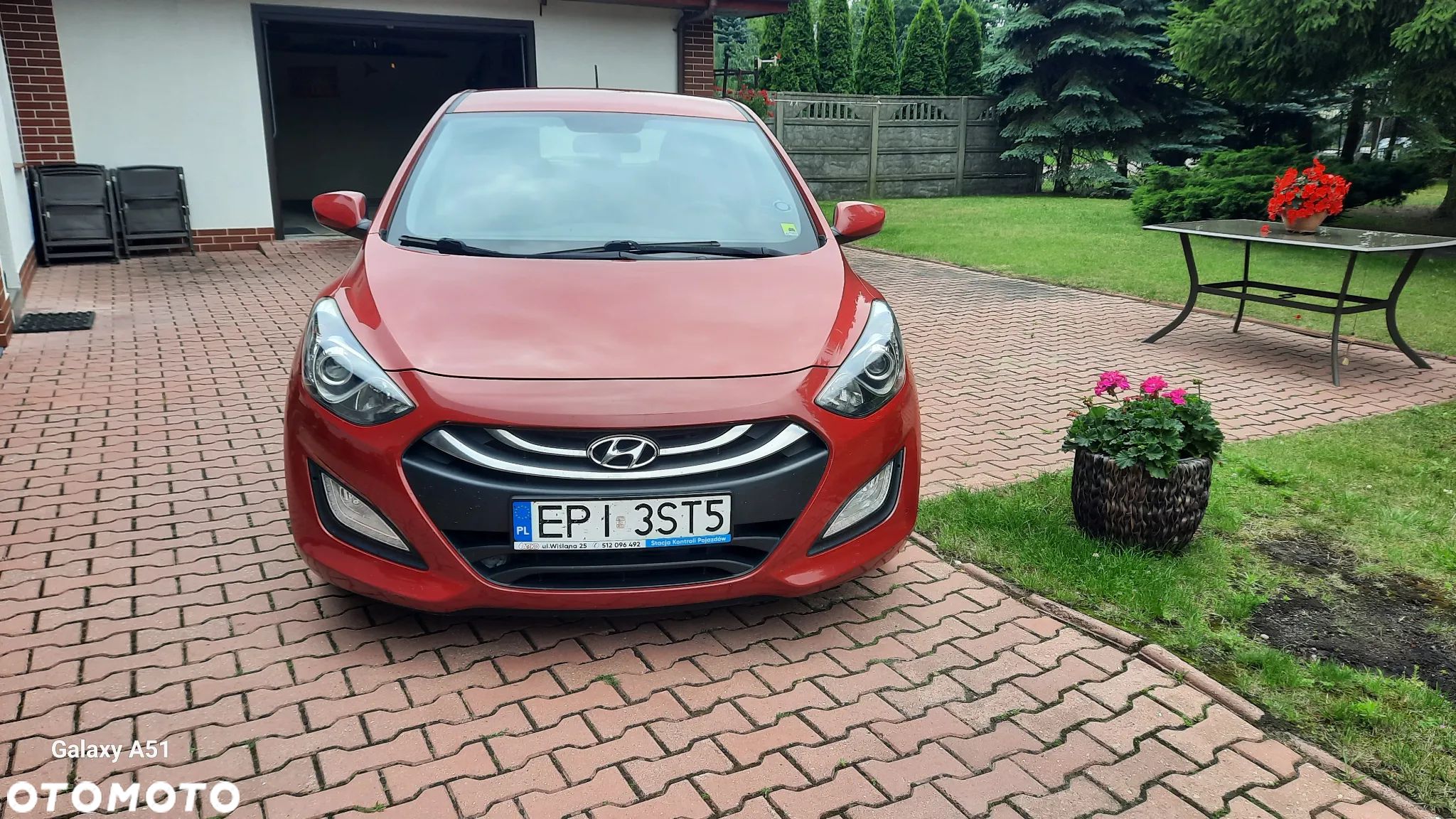 Hyundai i30 - 1
